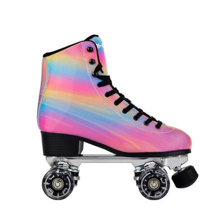 MICRO QUADS TWILIGHT Iridescent